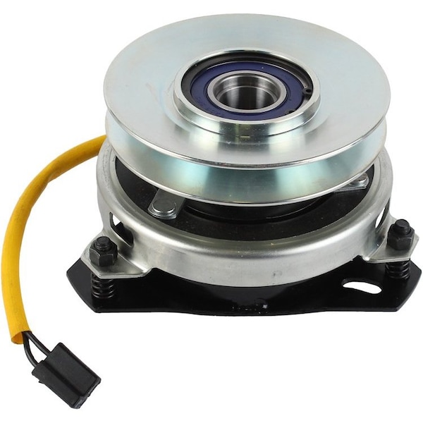 CLUTCH, PTO XTREME X0184 12.5" x9" x6"
